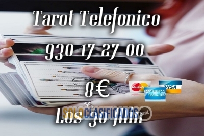 Tarotistas ! Tirada Tarot Telefonico Fiables !... 