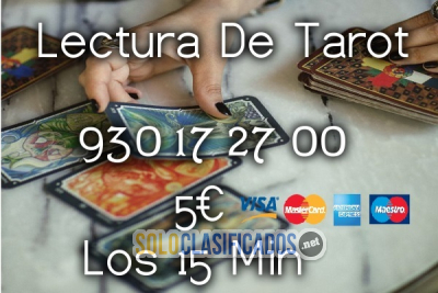 Tiradas De Cartas En Línea  Tarotistas  Fiables...