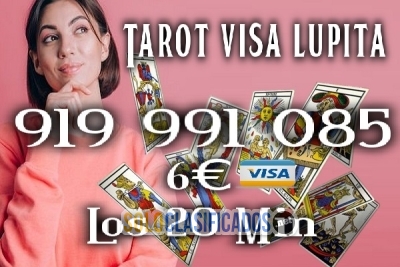 Tirada De Tarot 8 € los 30 Min – Tarotistas Fiable... 