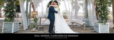 Solo Clasificados - Flores y Eventos  Floristería en Granada  Soul Garden - imagen: 1