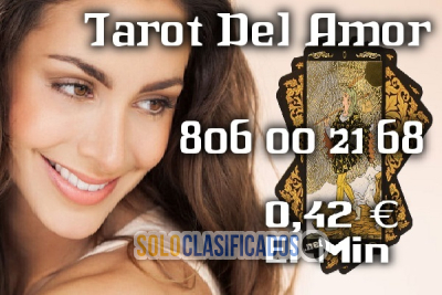 Gabinete Tarot  Económico  Tarot 806 00 21 68...