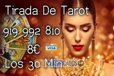 Consulta Tarot 6€ Los 20 Min | 806 Tarot  Fiable... 