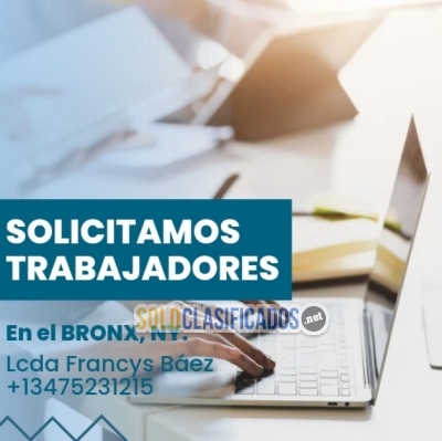 EMPLEOS EN BRONX                                                 ... 