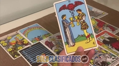 Tirada Tarot Barato Por Email, Tarot Semanal Egipcio Del Amor... 