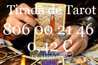 Solo Clasificados - Horoscopos ! Tirada Tarot Telefonico ! Tarotistas - imagen: 1