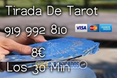 Solo Clasificados - Lectura de Cartas  Consulta Tarot  Cartomancia - imagen: 1