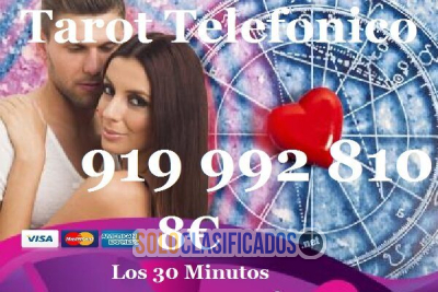 Liberate De Las Dudas  Tarot  Fiable 919 992 810...