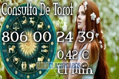 Tarot Telefonico Del Amor  Tarot 806 00 24 39... 