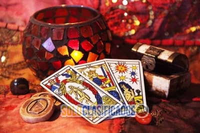 tarot descarga de energia negativa098787819... 