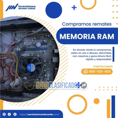 Solo Clasificados - Solución para equipos electrónicos dados de baja - imagen: 9