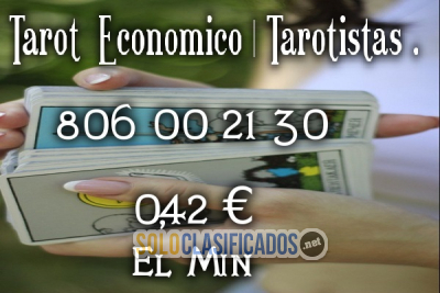 Solo Clasificados - Tarotistas  Descubre Tu Futuro Ya  806 00 21 30 - imagen: 1