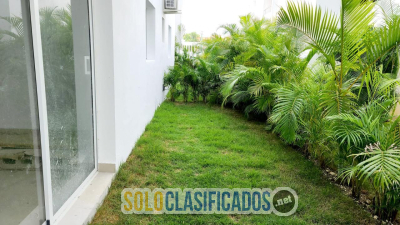 Solo Clasificados - Apartamentos So Chic, A Su Gusto Y Presupuesto, Bavaro!!! - imagen: 8
