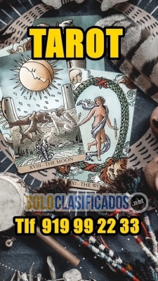 El tarot te guia llamanos al 919992233    solo 6 euros 15 min... 