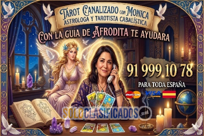 Tarot  Telefonico  Tarot Economico 91 999 1078...