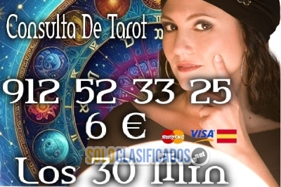 ! Tirada Tarot Telefonico ! Tarotistas Fiables... 