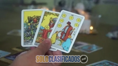 Tarot Barato En La Salud, Tarot Amor Una Sola Carta... 