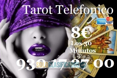 Tarot Visa de Amor/806 Tarot las 24 Horas... 