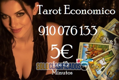 Lectura De Tarot  Cartomancia  Tarot 910 076 133...