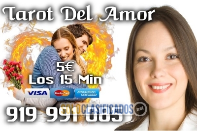 Consulta Tarot  Del Amor - Tarot Economico... 