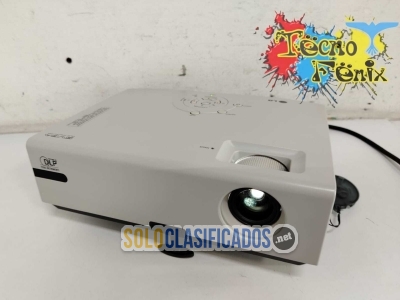 Solo Clasificados - Especialistas en proyectores (tecnología DLP o 3LCD) - imagen: 2