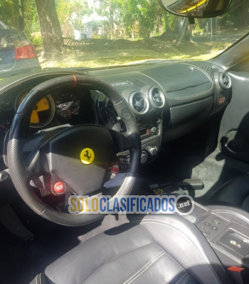 Solo Clasificados - Ferraris Y Otros Carrros Deportivos En Alquiler, Todo Rd! - imagen: 3