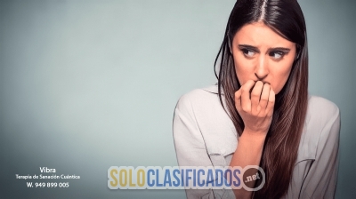 El miedo no vive en tu mente ¡vive en tu campo energético!...