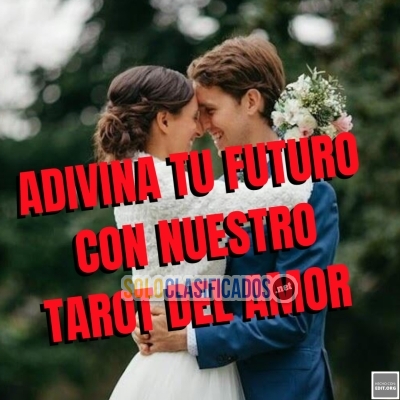 ADIVINA TU FUTURO CON NUESTRO TAROT DEL AMOR... 