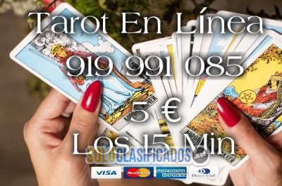 Lectura De Cartas De Tarot  En Línea 919 991 085...