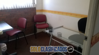 Solo Clasificados - RENTA DE OFICINAS FISICAS EN TLALNEPANTLA EDO MEX - imagen: 2
