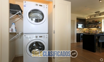 Solo Clasificados - SPACIOUS 1 BED/ 1 BATH APARTMENT IN NEW YORK - imagen: 2