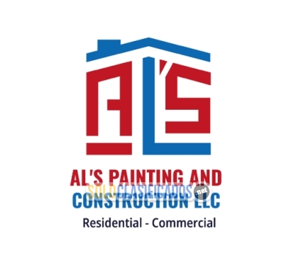 ALS PAINTING AND CONSTRUCTION LLC IN MARYLAND... 