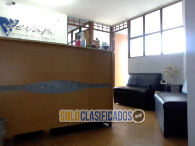 OFICINAS FISICAS SOBRE ECHEGARAY NAUCALPAN... 