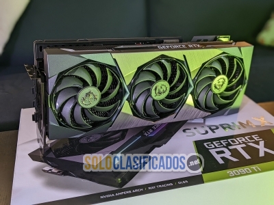 NO LHR GEFORCE RTX 3090 Ti / RTX 3090 / RTX 3080 Ti  / RTX 3080 /... 