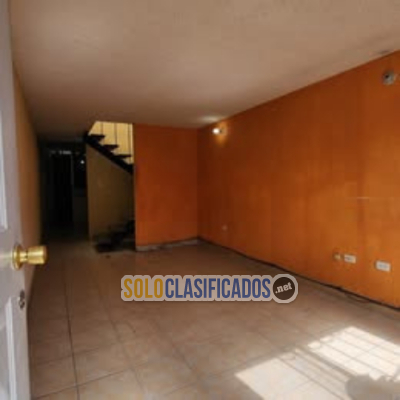 Casa en Venta en la Col Joyas de Cuautitlán Edo de México... 