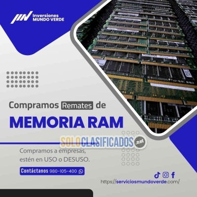 Solo Clasificados - No guardes más “tesoros” viejos mejor cámbialos por espacio y dinero - imagen: 8