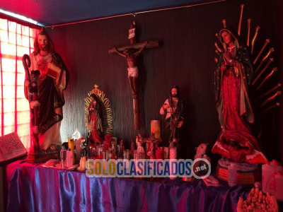 ## CON SOLO UN CONJURO UN RITUAL O UNA ORACION HAGO QUE LLEGUE RE... 