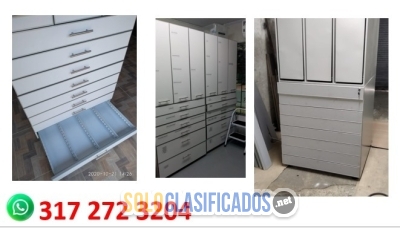 MUEBLES PARA CONSULTORIO MEDICO... 