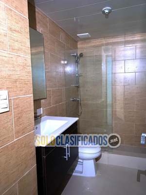 Solo Clasificados - Apartamento En Las Olas, Un Deleite Con Vista Al Mar!!! - imagen: 4