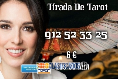 Tarot Visa/806 Tarot Fiable/6 € los 30 Min... 