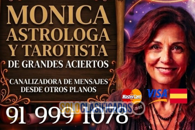 Solo Clasificados - Consulta De Cartas  Tarot  Telefónico 91 999 1078 - imagen: 1