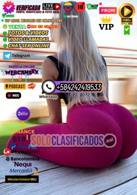 Solo Clasificados - CHICA LAITINA ESTADOS UNIDOS/ SOLO HOMBRES SOLVENTES E INTERESADOS EN LA COMPRA - imagen: 5