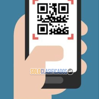 Aumenta tus ventas con códigos QR personalizados... 