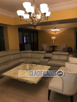 Solo Clasificados - Viva Como Un Rey, Deleitandose Con Su Vista Al Mar, Desde El Piso 26!!! - imagen: 2