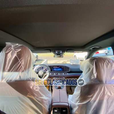 Solo Clasificados - La Mamasita De Las Mercedes!!!  (Dealer en Santtiago) - imagen: 5