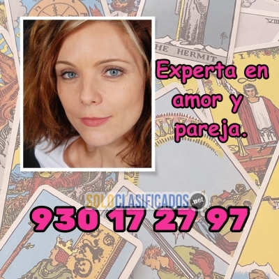 Descubre el Poder del Tarot para resolver tus dudas  930172797... 