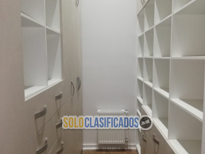 Solo Clasificados - Fabrica y reparación de muebles a medida  Puerto Montt - imagen: 1