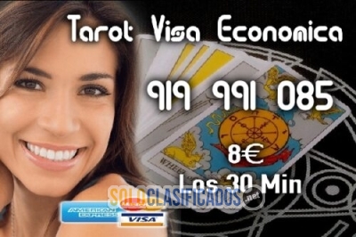 Tarot  Visa Teléfonico 919 991 085 Tarot Barato... 