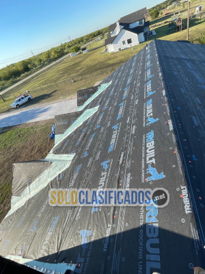 Solo Clasificados - TEXAS     LEGACY    RESTORATION     LLC - imagen: 12