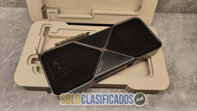 Solo Clasificados - GeForce RTX 5090 y RTX 5080 y RTX 5070 Ti y RTX 5070 y  RTX 4090 y RTX 4080 Super y  RTX 4080 y RTX 4070 Ti Super y RTX 4070 Ti - imagen: 14