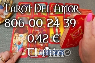 Consulta de Tarot  8€ los 30 Min  806 Tarot... 